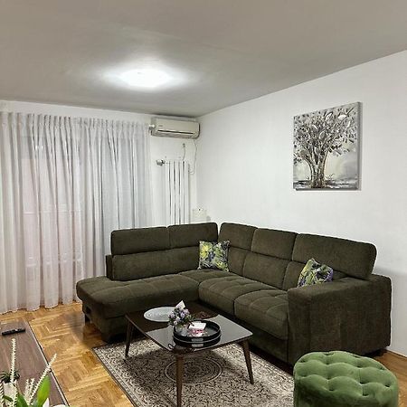 Apartman Erna ซาราเยโว ภายนอก รูปภาพ