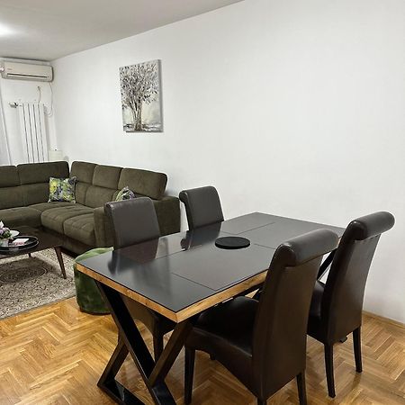 Apartman Erna ซาราเยโว ภายนอก รูปภาพ