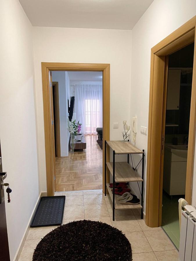 Apartman Erna ซาราเยโว ภายนอก รูปภาพ