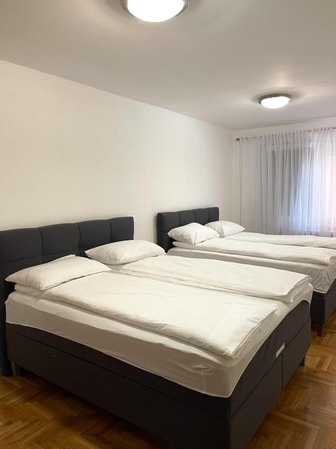Apartman Erna ซาราเยโว ภายนอก รูปภาพ