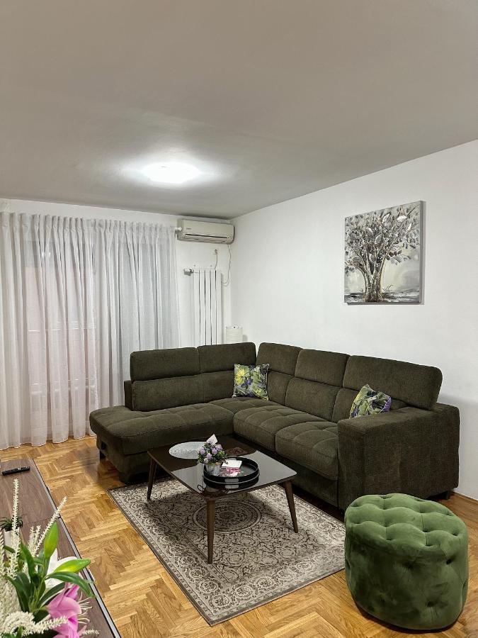 Apartman Erna ซาราเยโว ภายนอก รูปภาพ