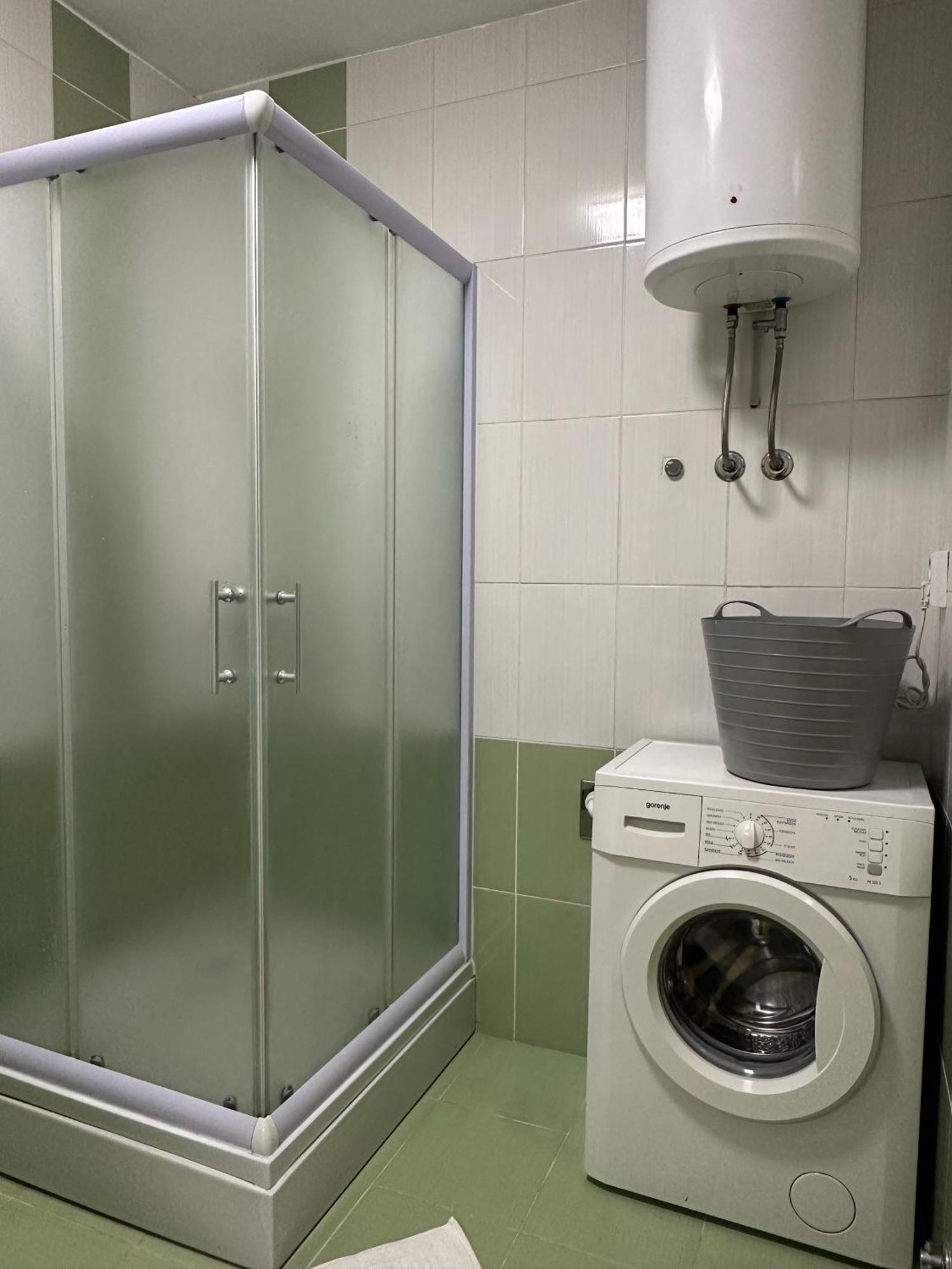 Apartman Erna ซาราเยโว ภายนอก รูปภาพ