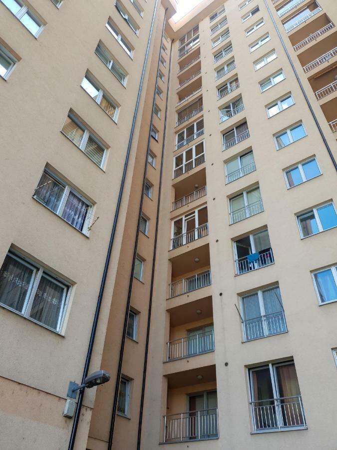 Apartman Erna ซาราเยโว ภายนอก รูปภาพ