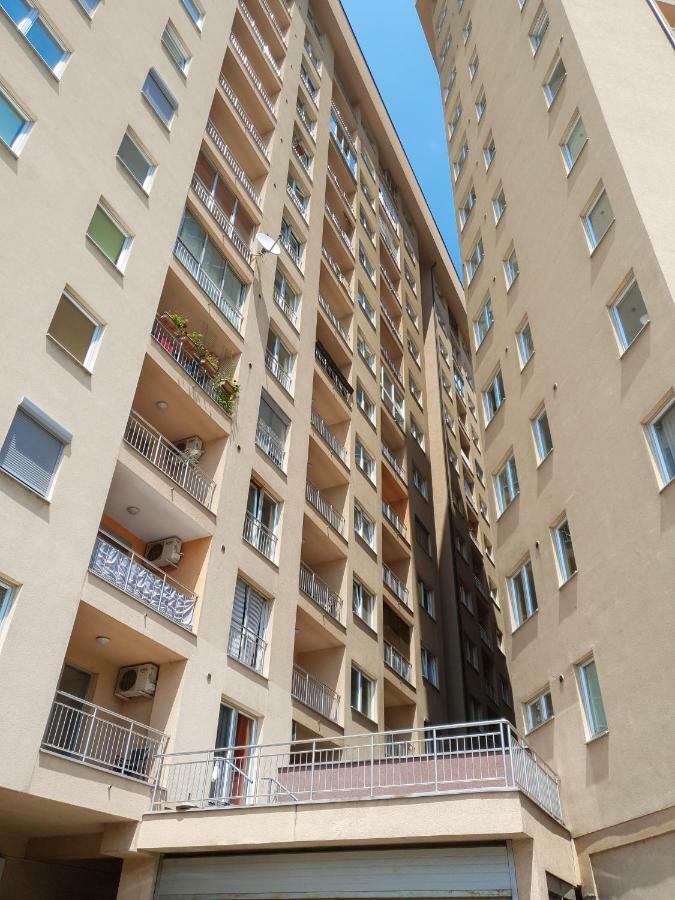 Apartman Erna ซาราเยโว ภายนอก รูปภาพ